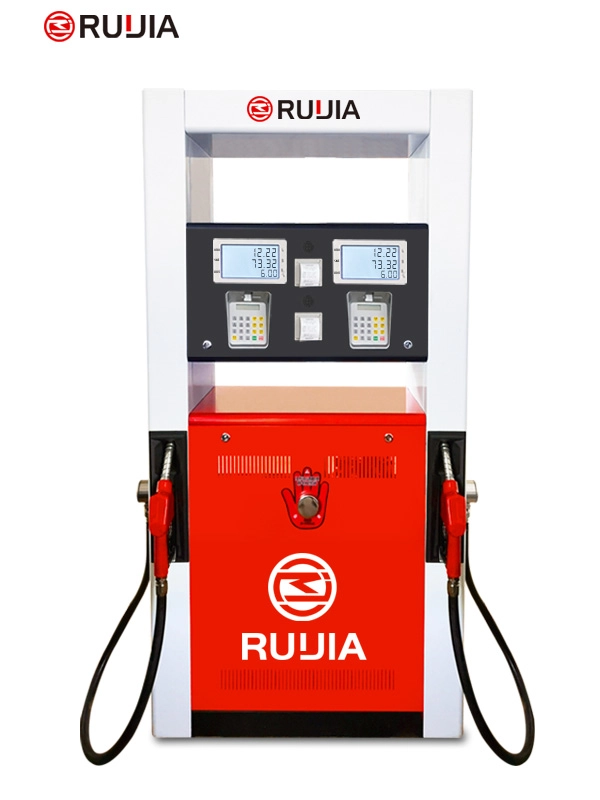 Good Quality RJ2202 Fuel Dispenser
