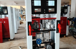 What Is Petrol Diesel Dispenser?