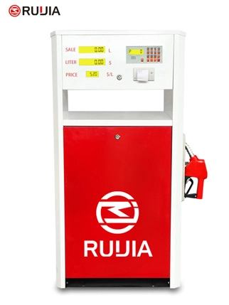 RJ135 Fuel Dispenser