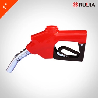 UL listed 1" Automatic Oil Dispensing Nozzle
