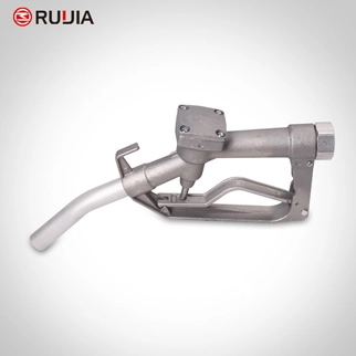 13A Manual Fuel Nozzle