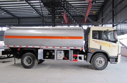 Ruijia Car Fuel Dispenser