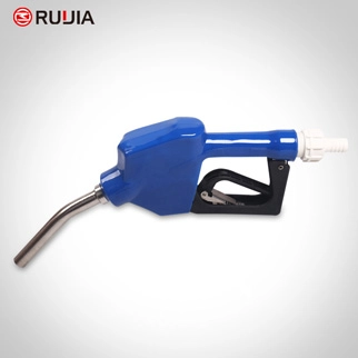 3/4"Inch Stainless steel Automatic Urea Nozzle /AdBlue Nozzle