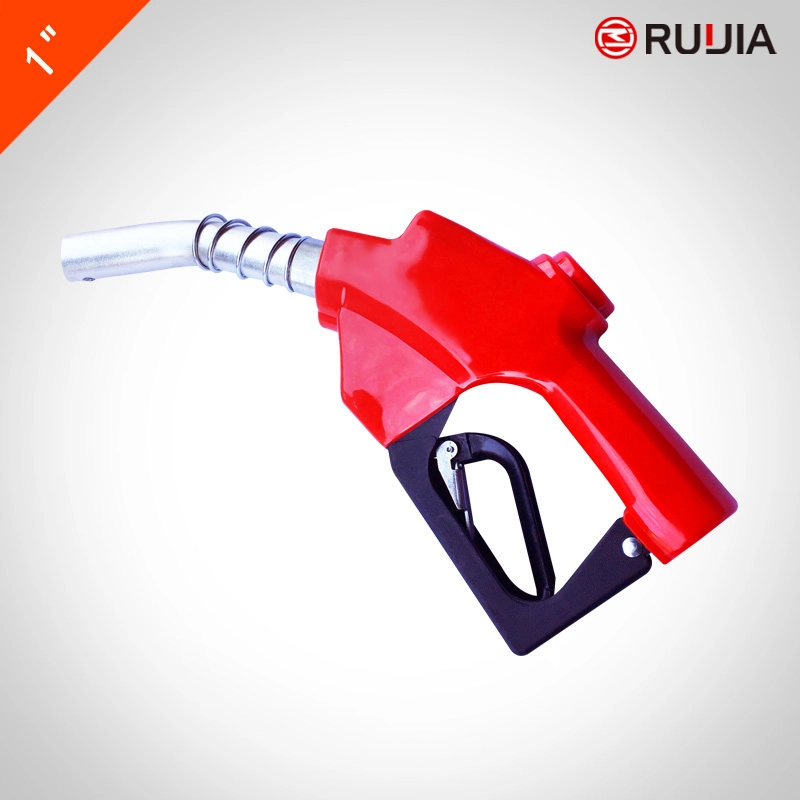 UL listed 1" Automatic Oil Dispensing Nozzle