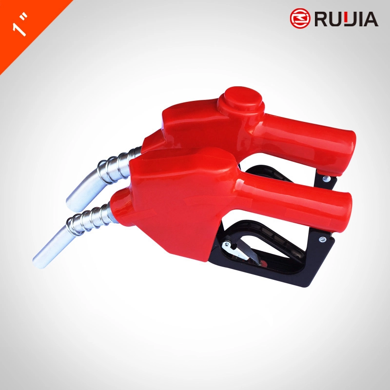 UL listed 1" Automatic Oil Dispensing Nozzle
