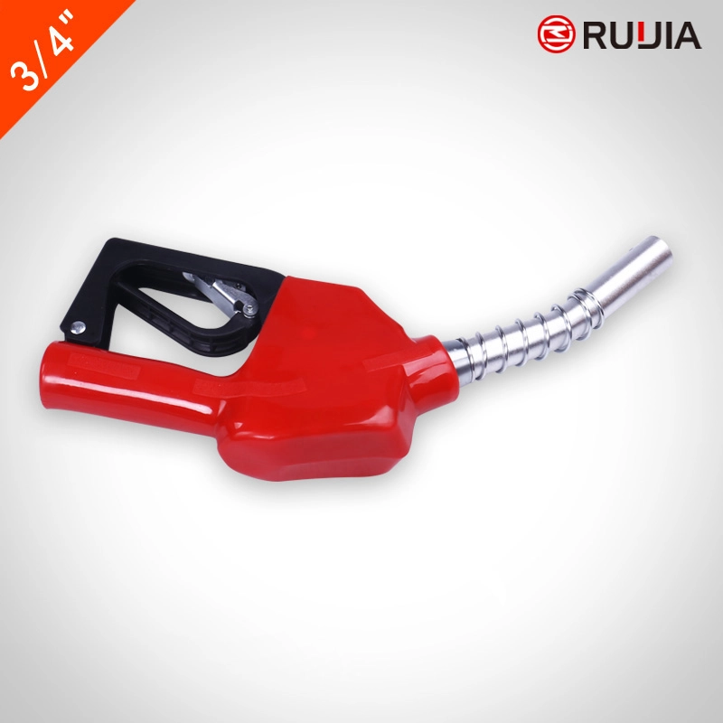 3/4" NPT Auto Fuel Nozzle