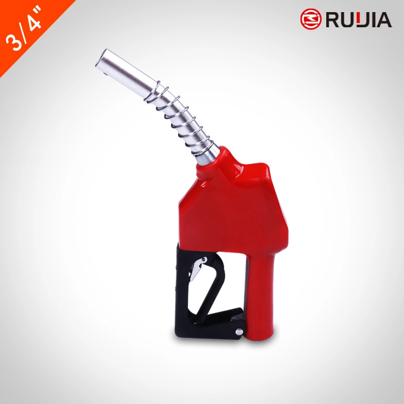 3/4" NPT Auto Fuel Nozzle