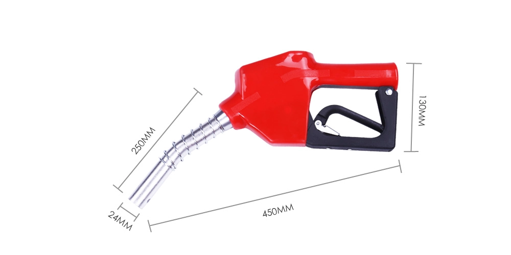 3/4 NPT Auto Fuel Nozzle