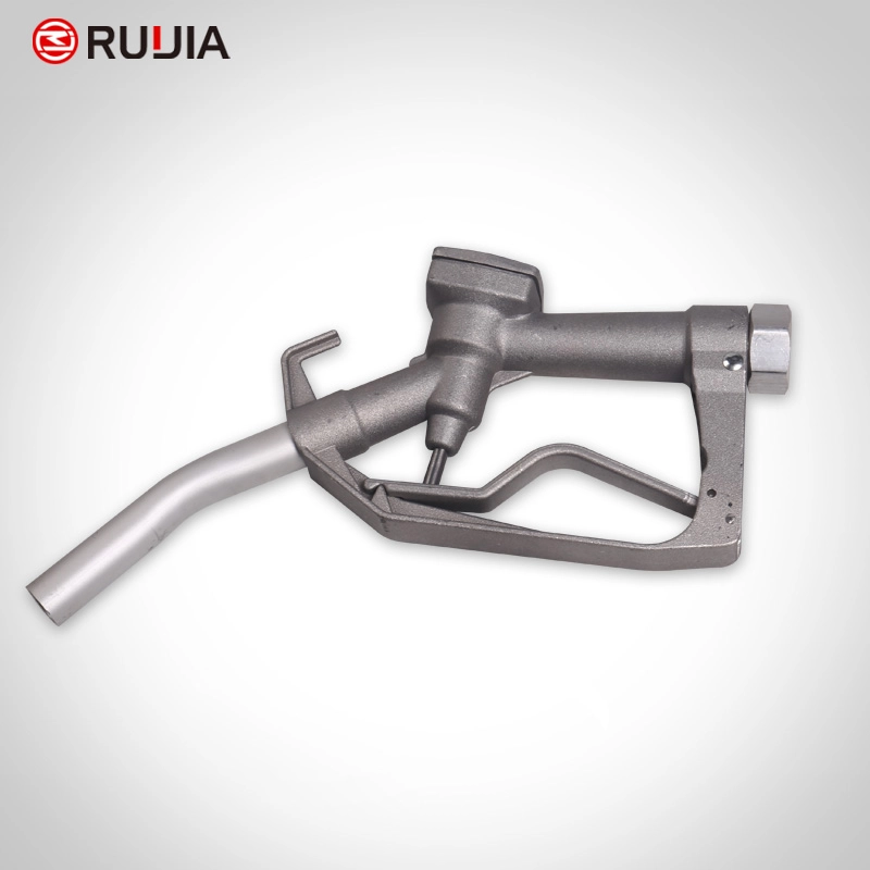 13A Manual Fuel Nozzle