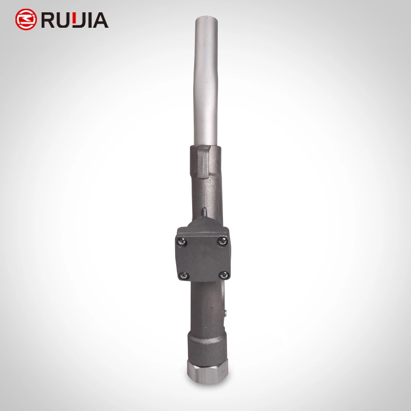 13A Manual Fuel Nozzle