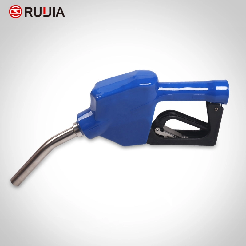 3/4"Inch Stainless steel Automatic Urea Nozzle /AdBlue Nozzle