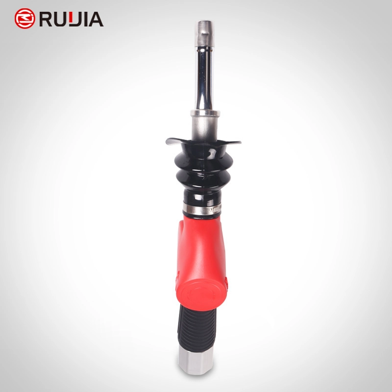 Vapor Recovery Nozzle For Fuel Dispenser