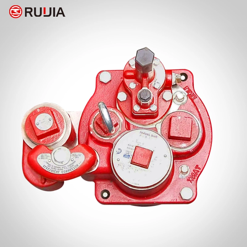 Red Jacket Big Flow  Submersible Fuel Oil Pump